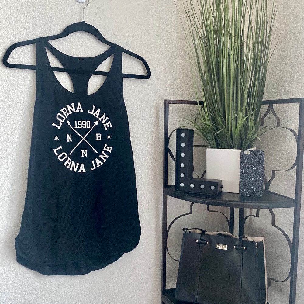 Lorna Jane Active Top